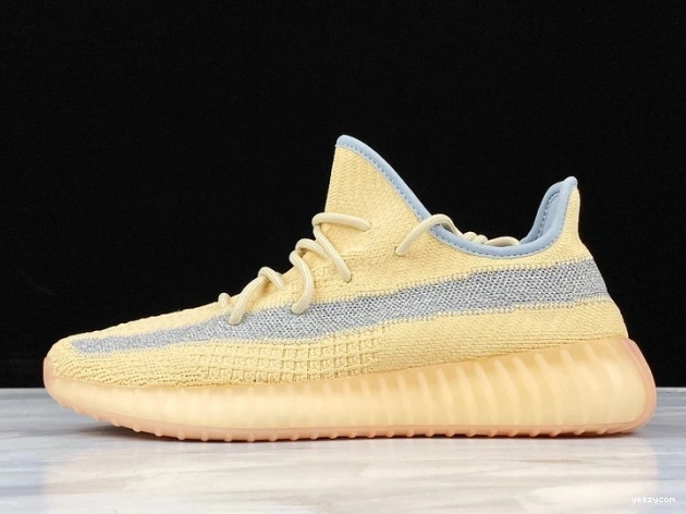 Adidas Boost 350 Linen Yeezy FY5158 V2 0720